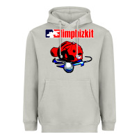 Limp Bizkit 35 Heavyweight Hoodie | Teevron