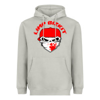 Moon Dust limp bizkit 28 Heavyweight Hoodie - linhVisuals