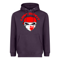 Limp Bizkit 28 Heavyweight Hoodie | Teevron