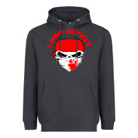Smoke limp bizkit 28 Heavyweight Hoodie - linhVisuals