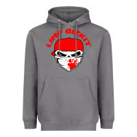 Storm limp bizkit 28 Heavyweight Hoodie - linhVisuals
