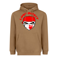 Toasted Coconut limp bizkit 28 Heavyweight Hoodie - linhVisuals