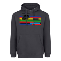 Smoke billy bragg müsic Heavyweight Hoodie - linhVisuals
