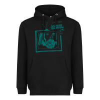 Black chet faker müsic Heavyweight Hoodie - linhVisuals