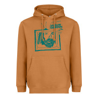 Meerkat chet faker müsic Heavyweight Hoodie - linhVisuals