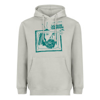 Moon Dust chet faker müsic Heavyweight Hoodie - linhVisuals