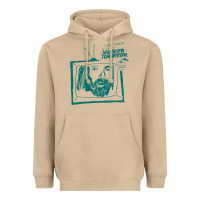 Chet Faker Müsic Heavyweight Hoodie | Teevron
