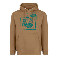 Toasted Coconut chet faker müsic Heavyweight Hoodie - linhVisuals
