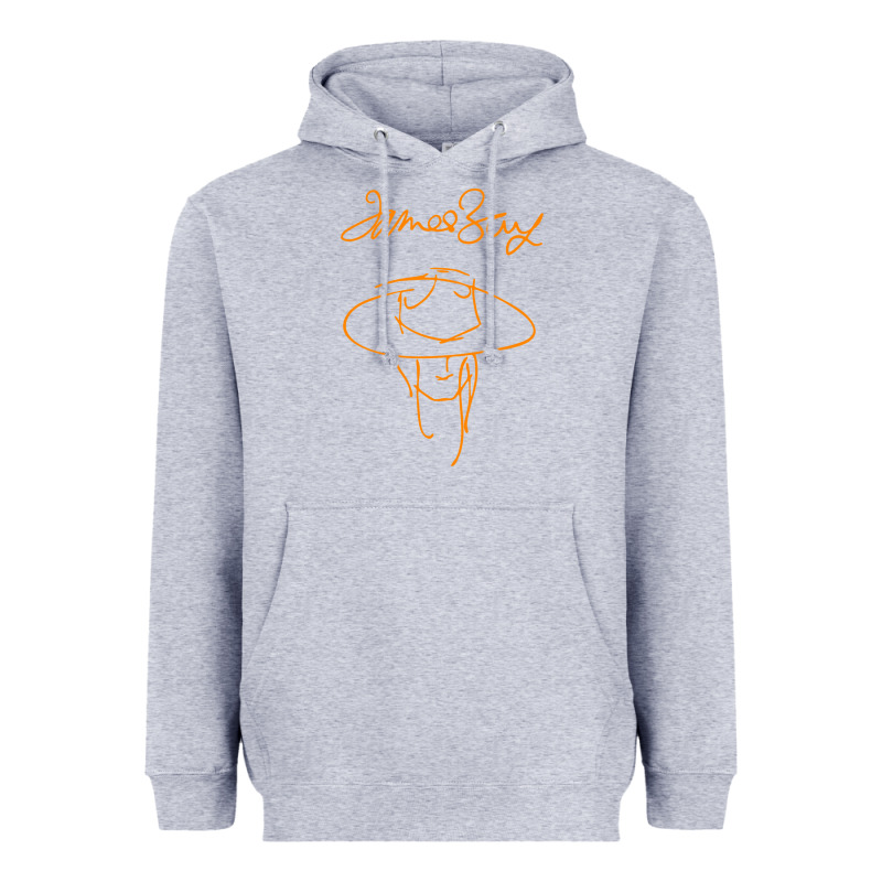 James Bay Müsic Heavyweight Hoodie by linhVisuals | Teevron