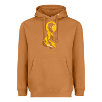 Meerkat james bay müsic Heavyweight Hoodie - linhVisuals