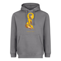 Storm james bay müsic Heavyweight Hoodie - linhVisuals