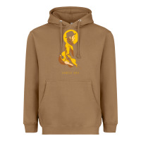 Toasted Coconut james bay müsic Heavyweight Hoodie - linhVisuals