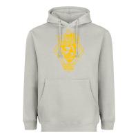 Moon Dust jelly roll  rap müsic Heavyweight Hoodie - linhVisuals
