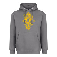 Storm jelly roll  rap müsic Heavyweight Hoodie - linhVisuals