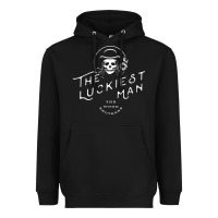 Black the wood brothers blues Heavyweight Hoodie - linhVisuals