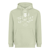 Matcha the wood brothers blues Heavyweight Hoodie - linhVisuals