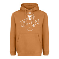 Meerkat the wood brothers blues Heavyweight Hoodie - linhVisuals