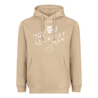 Mushroom the wood brothers blues Heavyweight Hoodie - linhVisuals