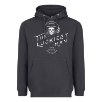 Smoke the wood brothers blues Heavyweight Hoodie - linhVisuals