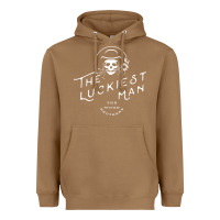 Toasted Coconut the wood brothers blues Heavyweight Hoodie - linhVisuals