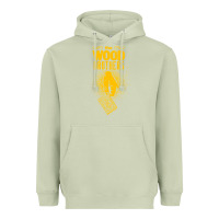 Matcha the wood brothers blues Heavyweight Hoodie - linhVisuals