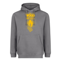 Storm the wood brothers blues Heavyweight Hoodie - linhVisuals