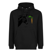 Black the wood brothers blues Heavyweight Hoodie - linhVisuals
