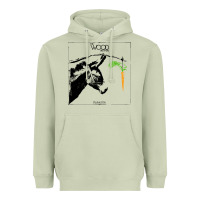 Matcha the wood brothers blues Heavyweight Hoodie - linhVisuals