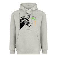 Moon Dust the wood brothers blues Heavyweight Hoodie - linhVisuals