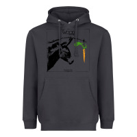 Smoke the wood brothers blues Heavyweight Hoodie - linhVisuals