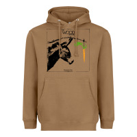 Toasted Coconut the wood brothers blues Heavyweight Hoodie - linhVisuals