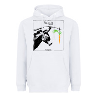 White the wood brothers blues Heavyweight Hoodie - linhVisuals