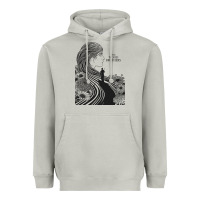 Moon Dust the wood brothers blues Heavyweight Hoodie - linhVisuals