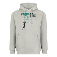 Moon Dust the wood brothers blues Heavyweight Hoodie - linhVisuals