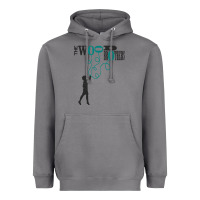 Storm the wood brothers blues Heavyweight Hoodie - linhVisuals