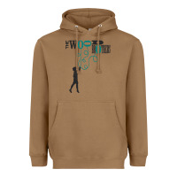 Toasted Coconut the wood brothers blues Heavyweight Hoodie - linhVisuals
