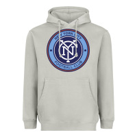 Moon Dust the-new-york-city-fc Heavyweight Hoodie - linhVisuals