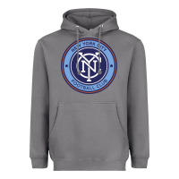Storm the-new-york-city-fc Heavyweight Hoodie - linhVisuals