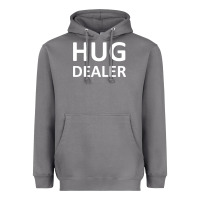 Storm hug dealer Heavyweight Hoodie - linhVisuals