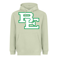 Matcha bishop england high school, charleston Heavyweight Hoodie - linhVisuals