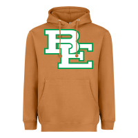 Meerkat bishop england high school, charleston Heavyweight Hoodie - linhVisuals