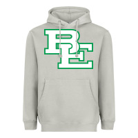 Moon Dust bishop england high school, charleston Heavyweight Hoodie - linhVisuals