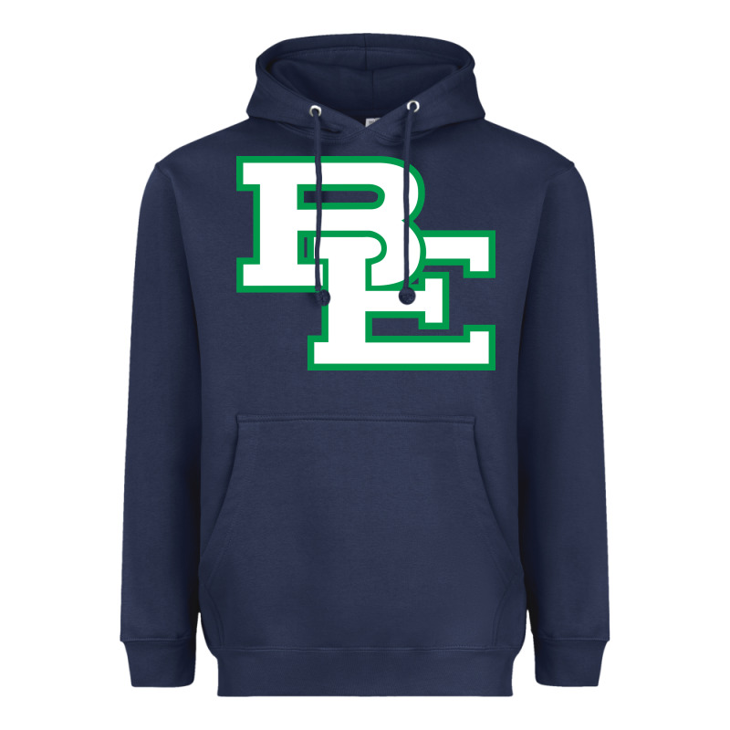 Bishop England High School, Charleston Heavyweight Hoodie by linhVisuals | Teevron
