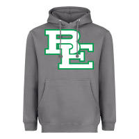 Storm bishop england high school, charleston Heavyweight Hoodie - linhVisuals