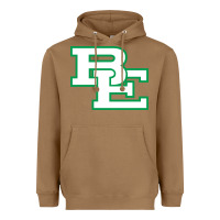 Toasted Coconut bishop england high school, charleston Heavyweight Hoodie - linhVisuals