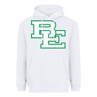 White bishop england high school, charleston Heavyweight Hoodie - linhVisuals