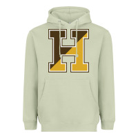 Matcha haverhill high school Heavyweight Hoodie - linhVisuals