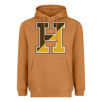 Meerkat haverhill high school Heavyweight Hoodie - linhVisuals