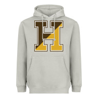 Haverhill High School Heavyweight Hoodie | Teevron