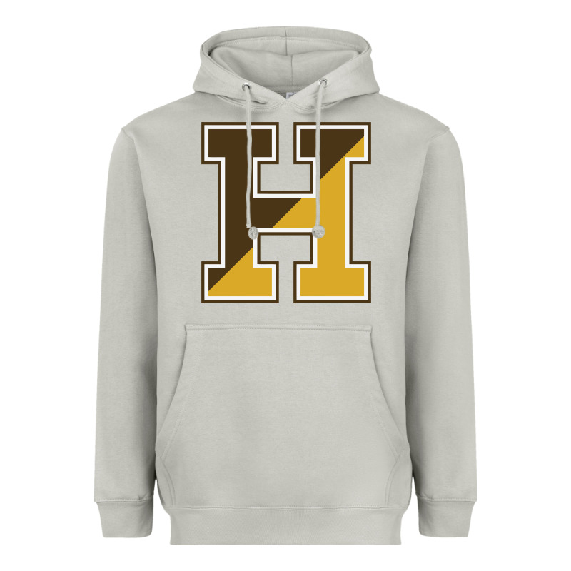 Haverhill High School Heavyweight Hoodie by linhVisuals | Teevron